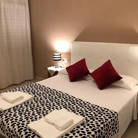 Comodo Centrico *