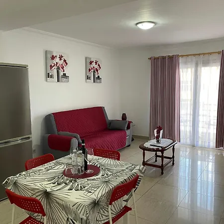 Apartment Comodo Centrico *