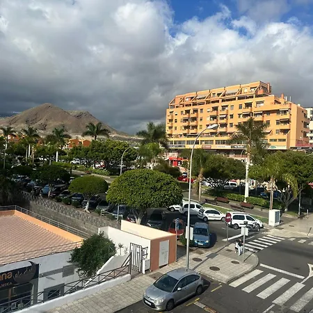 Comodo Centrico Apartment