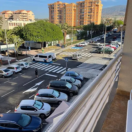 Comodo Centrico Los Cristianos (Tenerife)