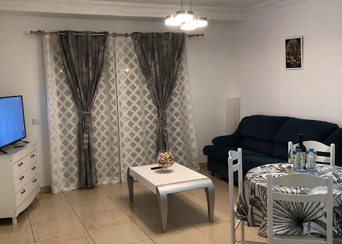 דירה Comodo Centrico *