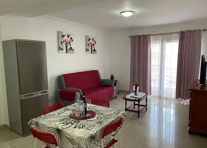 Apartament Comodo Centrico *