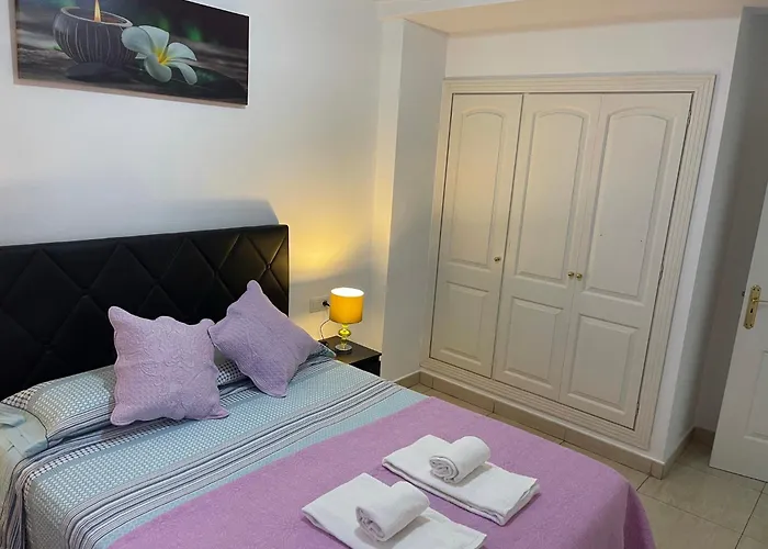 Comodo Centrico Apartament