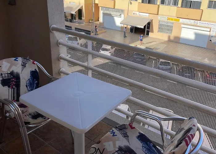 Apartament Comodo Centrico *