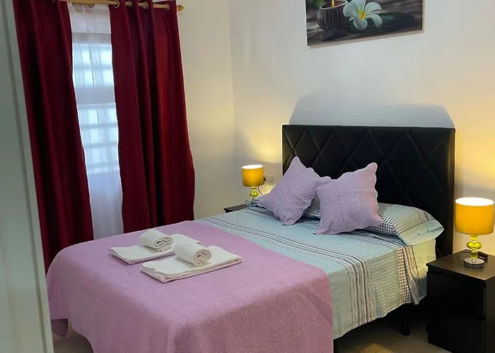 Apartament Comodo Centrico