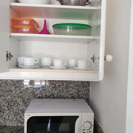 Cómodo Céntrico Los Cristianos (Tenerife)