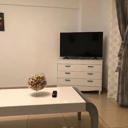 Comodo Centrico * Los Cristianos (Tenerife)