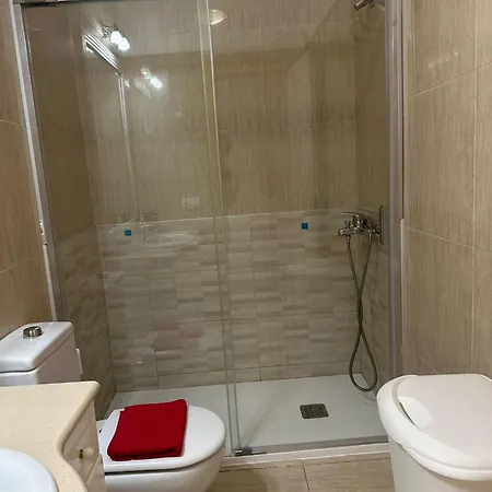 Comodo Centrico Apartment *