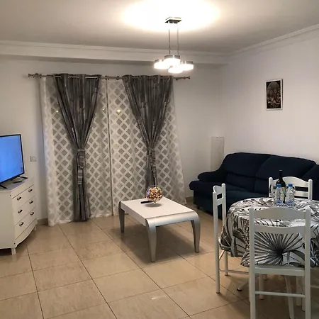Apartamento Cómodo Céntrico *