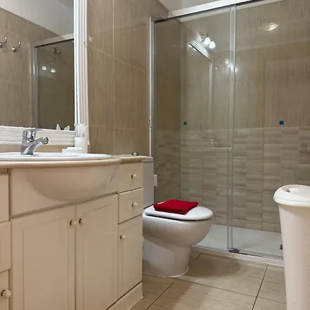 Cómodo Céntrico Apartamento Los Cristianos (Tenerife)