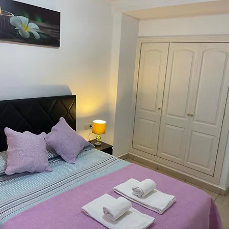 Comodo Centrico Apartment