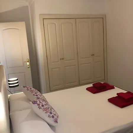 Apartment Comodo Centrico Los Cristianos (Tenerife)