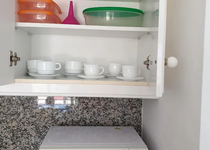 Cómodo Céntrico Los Cristianos (Tenerife)