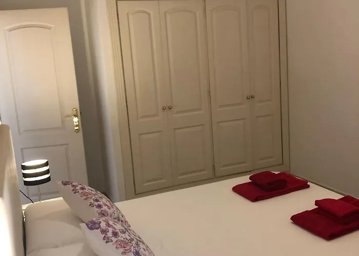 Appartement Cómodo Céntrico Los Cristianos (Tenerife)